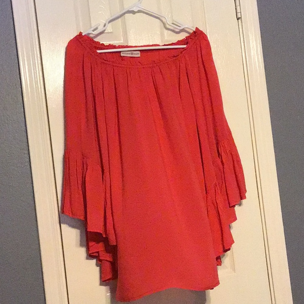 Altard State long sleeve blouse